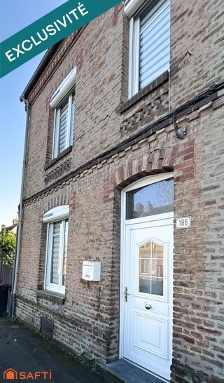  Maison  vendre 3 pices 65 m