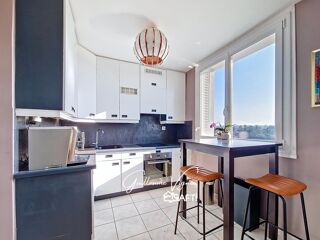  Appartement � vendre 4 pi�ces 82 m�