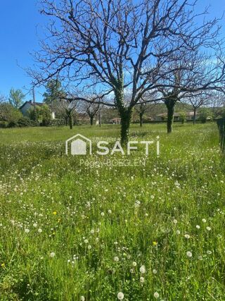  Terrain à vendre 1199 m²