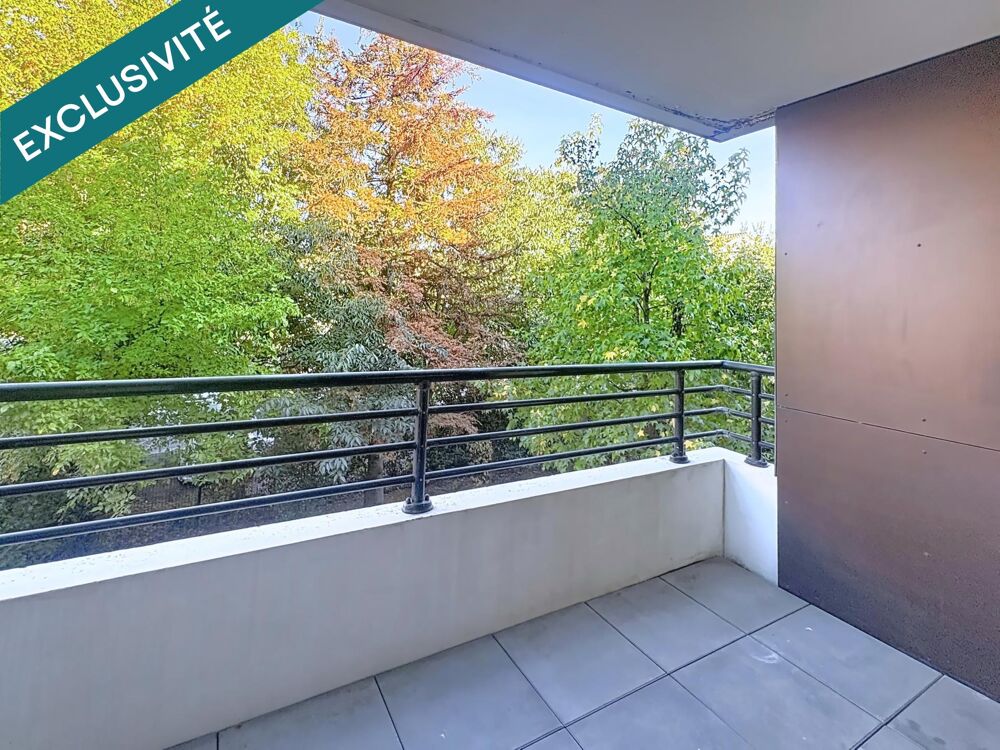 Vente Appartement APPARTEMENT AU CALME, PROCHE DE TOUTES COMMODITES Le haillan