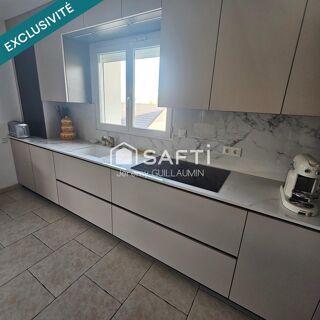  Maison � vendre 7 pi�ces 251 m�