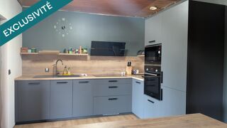  Maison à vendre 6 pièces 103 m²