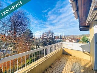  Appartement � vendre 4 pi�ces 77 m�