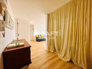  Appartement � vendre 2 pi�ces 54 m�