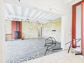  Maison � vendre 6 pi�ces 140 m�