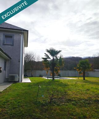  Maison � vendre 5 pi�ces 148 m�