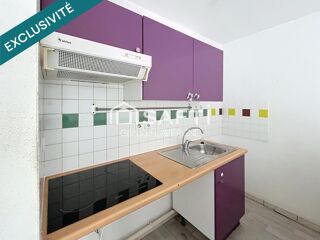  Appartement à vendre 3 pièces 51 m²