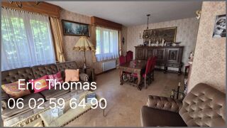  Maison � vendre 10 pi�ces 185 m�