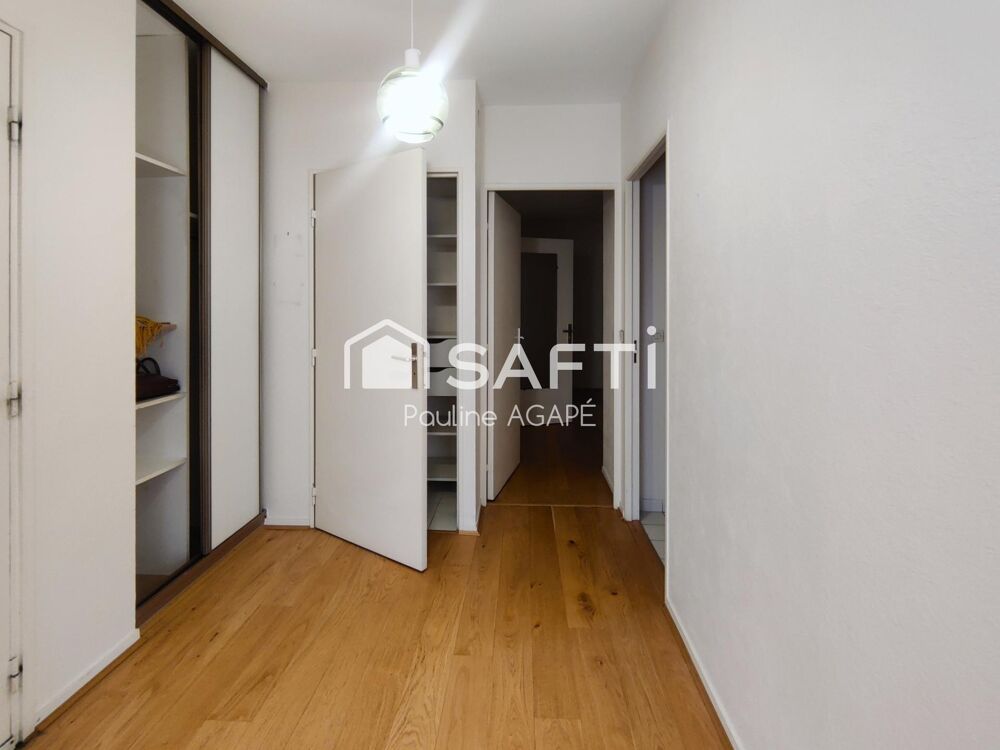 Vente Appartement MONTPELLIER 34000 T2 RÉSIDENCE SÉNIORS Montpellier