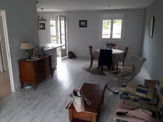 Vente Maison Belle demeure de plain-pied aux portes de St-Malo Saint-meloir-des-ondes