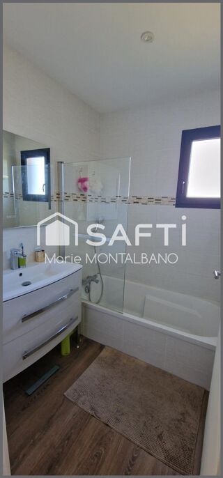  Maison � vendre 4 pi�ces 97 m�