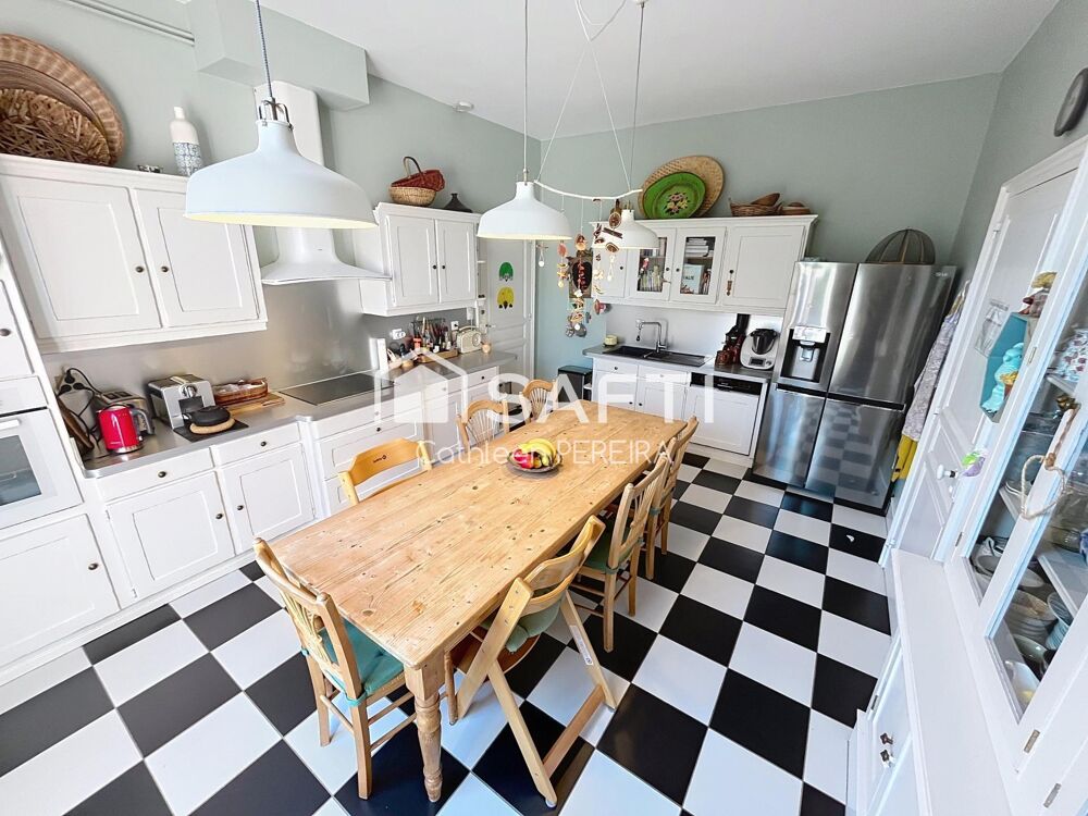  vendre  Maison Buzet-sur-Tarn (31660)