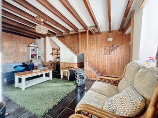  Maison � vendre 5 pi�ces 116 m�