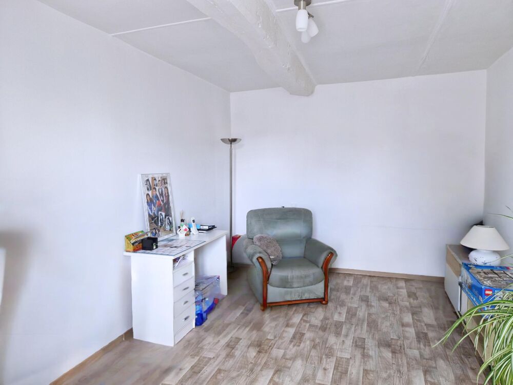 Vente Maison Authenticité, charme et potentiel ! Lorignac