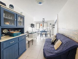  Appartement à vendre 3 pièces 46 m²