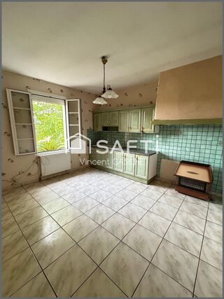  Maison à vendre 5 pièces 138 m²