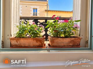  Appartement à vendre 4 pièces 83 m²
