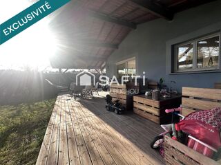  Maison à vendre 5 pièces 107 m²