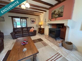  Maison � vendre 7 pi�ces 138 m�