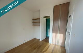  Appartement � vendre 4 pi�ces 65 m�