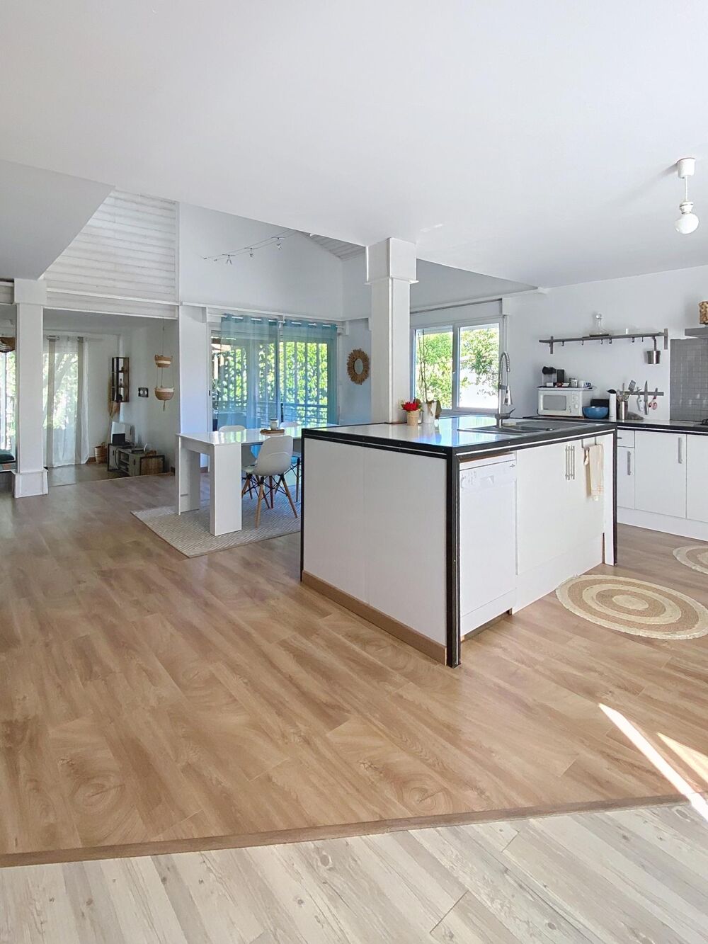 Vente Maison Maison 4 pièces 107m2 Saint-michel