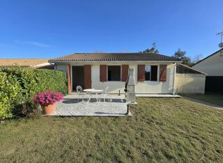  Maison � vendre 3 pi�ces 80 m�