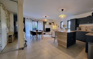  Appartement � vendre 4 pi�ces 80 m�