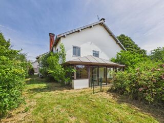  Maison à vendre 8 pièces 199 m²