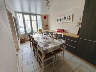  Maison à vendre 7 pièces 195 m²