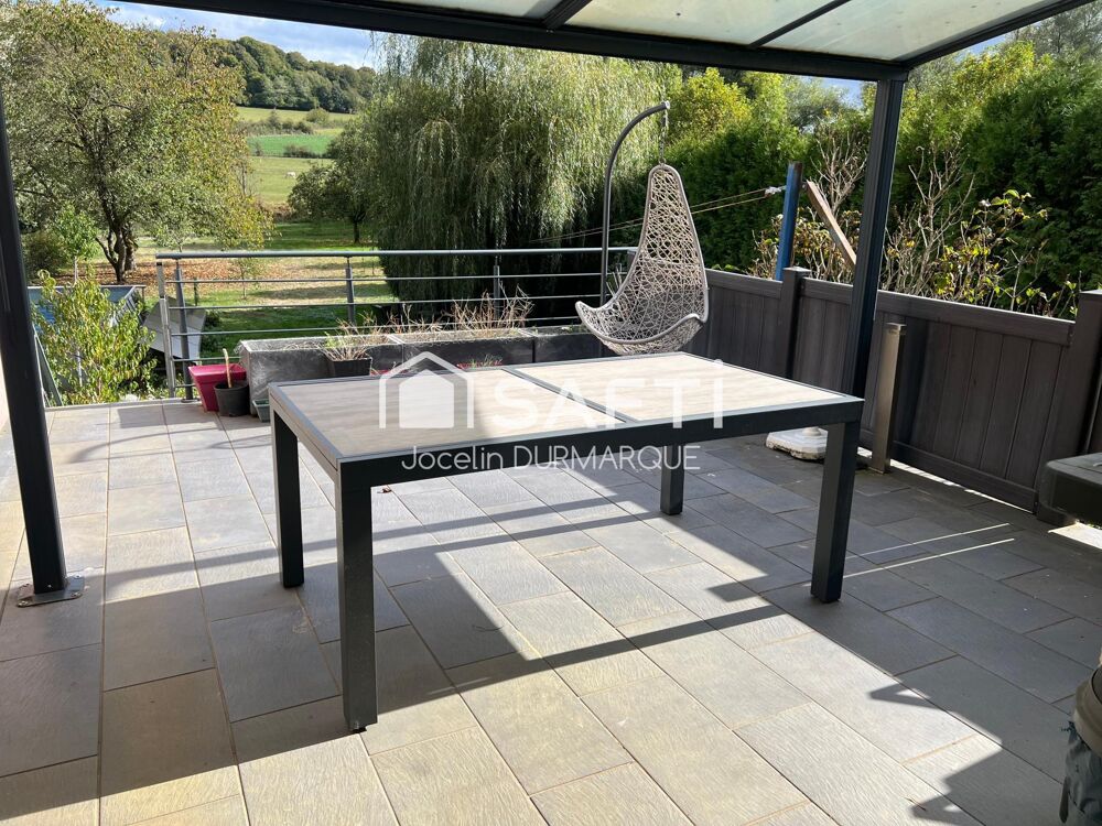 Vente Maison Belle maison rénovée Vigneul-sous-montmedy