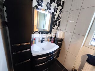  Appartement � vendre 5 pi�ces 85 m�