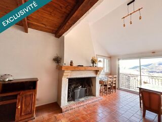  Maison � vendre 4 pi�ces 100 m�