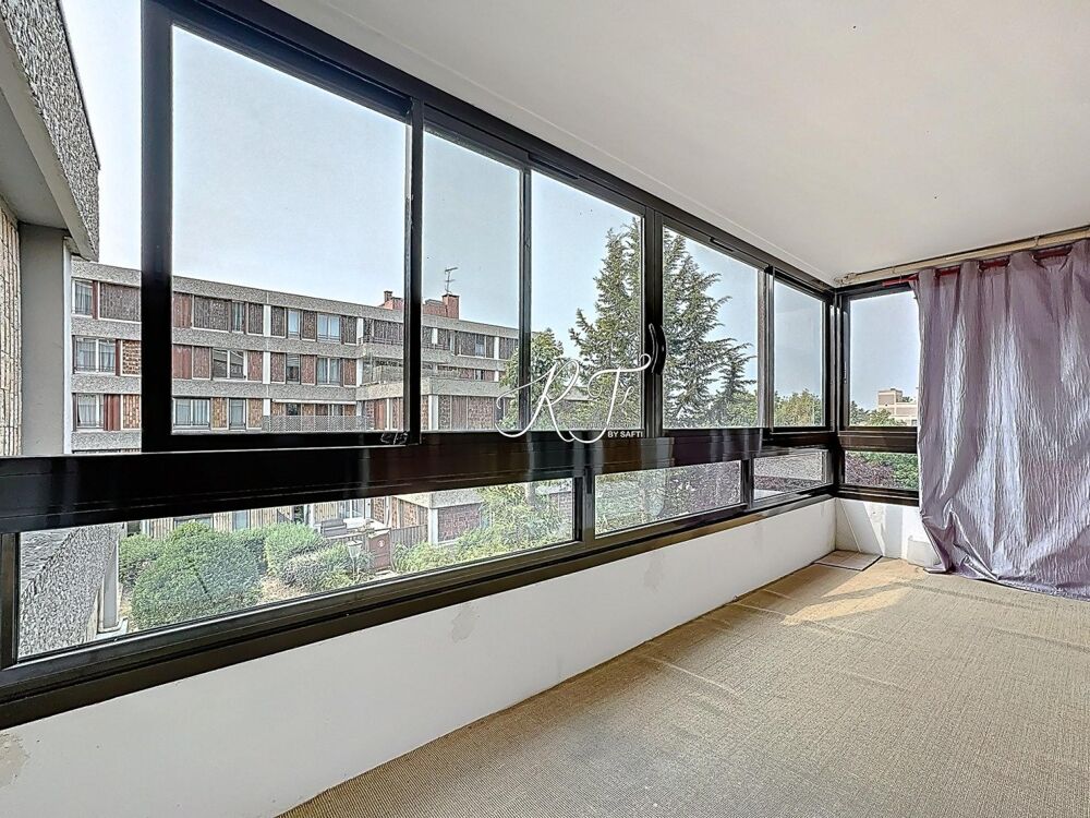 Vente Appartement appartement lumineux avec véranda et climatisation Eragny