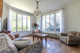  Maison à vendre 5 pièces 120 m²