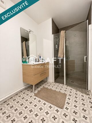  Appartement à vendre 2 pièces 50 m²
