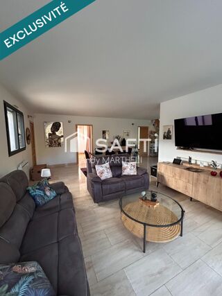  Maison  vendre 5 pices 107 m