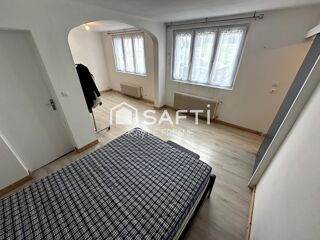  Maison � vendre 3 pi�ces 84 m�