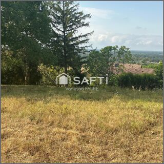  Terrain à vendre 830 m²