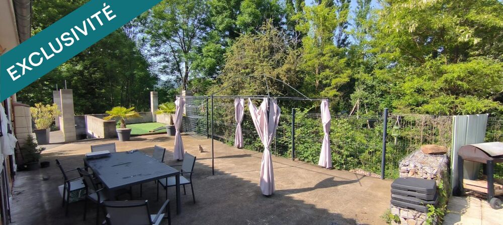 Vente Maison Secteur privilgi et calme La ricamarie