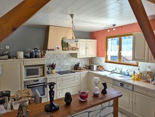  Maison à vendre 6 pièces 144 m²
