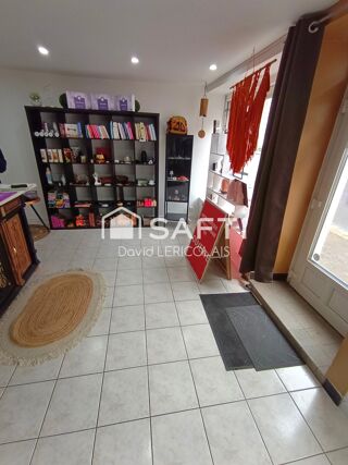  Maison à vendre 6 pièces 120 m²
