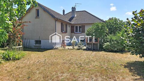   Belle opportunité pour cette maison de 90 m² Maison - 4 pièce(s) - 91 m²