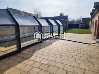  Maison  vendre 5 pices 157 m