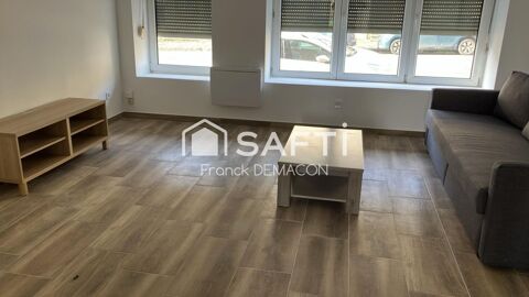  Appartement � louer 1 pi�ce 35 m�