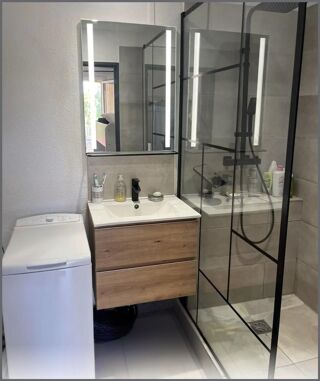  Appartement à vendre 2 pièces 40 m²