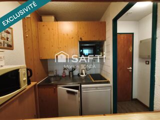  Appartement à vendre 1 pièce 20 m²