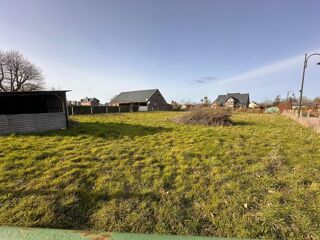  Terrain � vendre 1227 m�