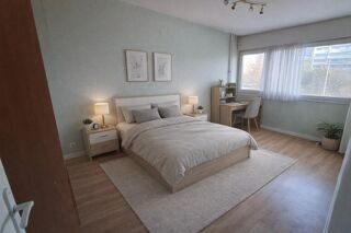  Appartement � vendre 4 pi�ces 84 m�