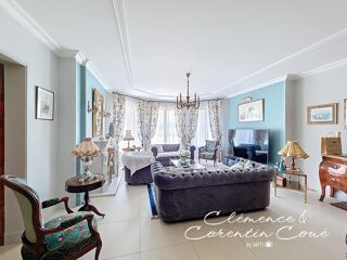  Maison à vendre 11 pièces 274 m²