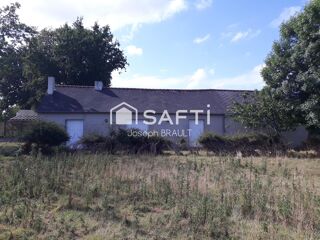  Maison � vendre 3 pi�ces 60 m�